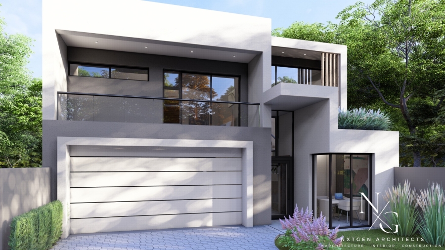 4 Bedroom Property for Sale in Sandown Western Cape